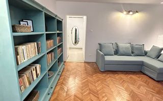 2 camere – Odobescu / Porumbescu, aproape de MedLife, centrala proprie| - Poză 2