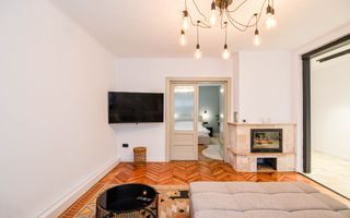 Casa individuala de inchiriat in Cluj-Napoca, zona LIDL Calea Baciului - Poză 4