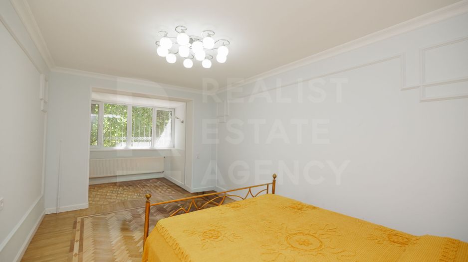 Vânzare, apartament, 3 camere, bd. Mircea cel Bătrân, Ciocana - Poză 5