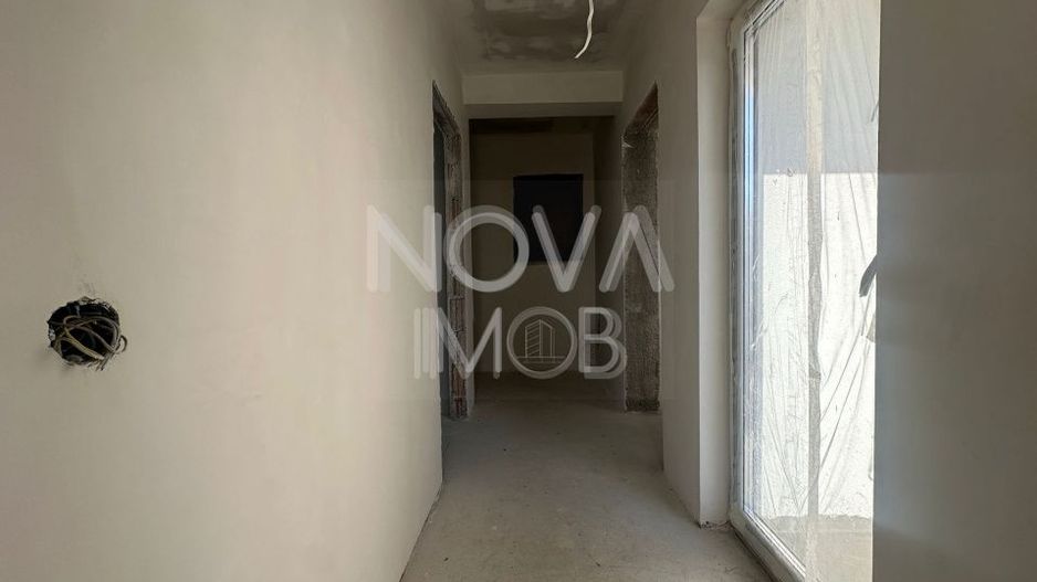 Casa - 4 camere, 50 mp - Cart. Arhitectilor - Poză 11