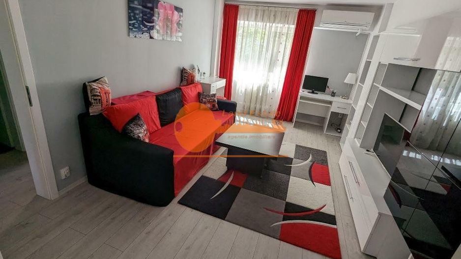 2 camere la 400m de metrou Crangasi - Poză 1