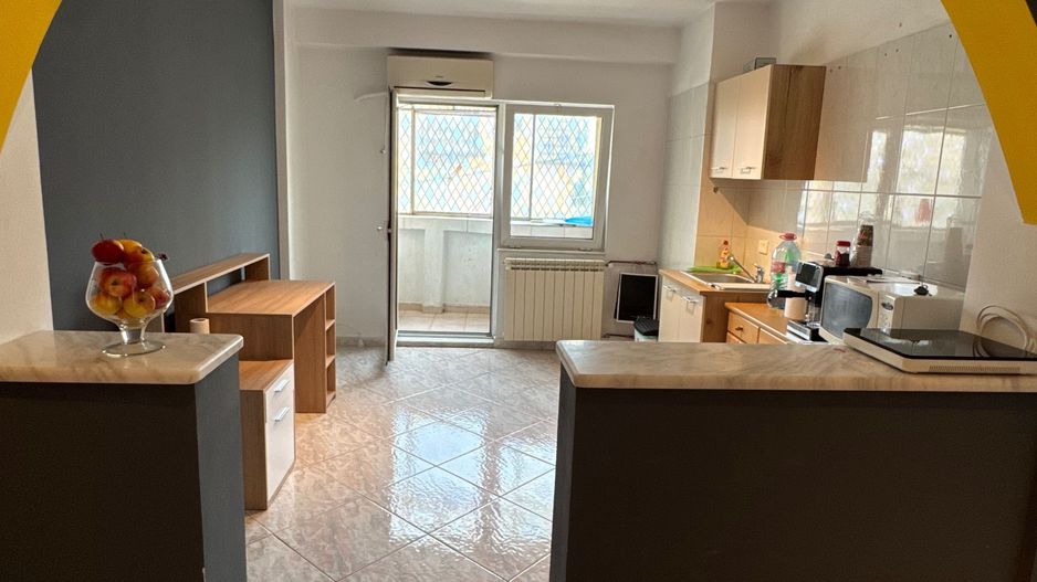 2 CAMERE BUREBISTA DECOMANDAT ETAJ 1 - Poză 2