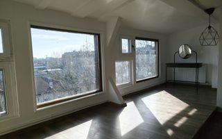 Apartament 3 camere, 97 mp, parcare, zona Erou Iancu Nicolae - Poză 10