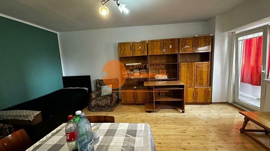 Garsonieră spațioasă – Iancului, aproape de Mega Mall - Poză 1