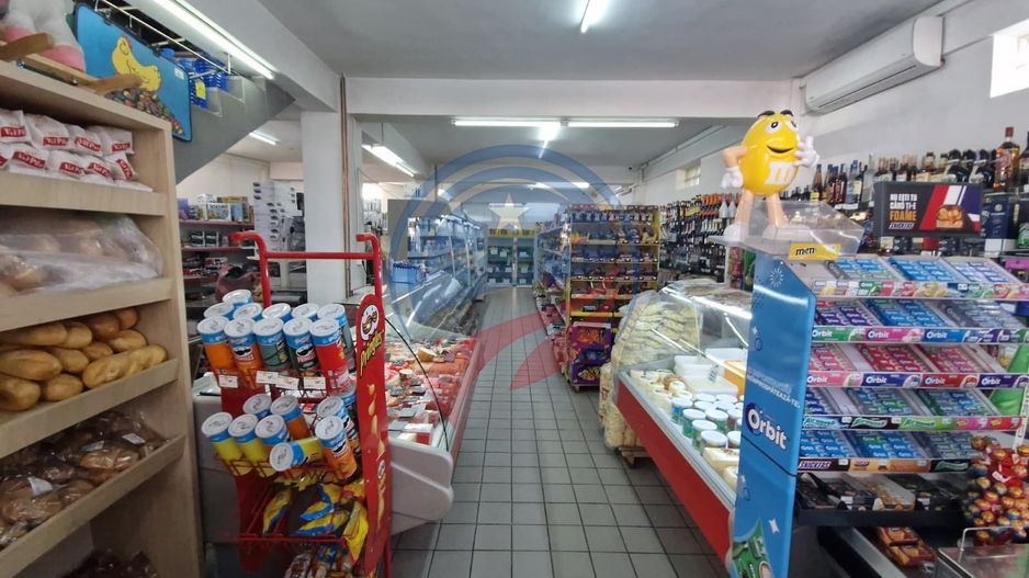SPATIU COMERCIAL ULTRACENTRAL - 1400 mp FILIASI , Dolj, stradal, trafic intens, - Poză 16