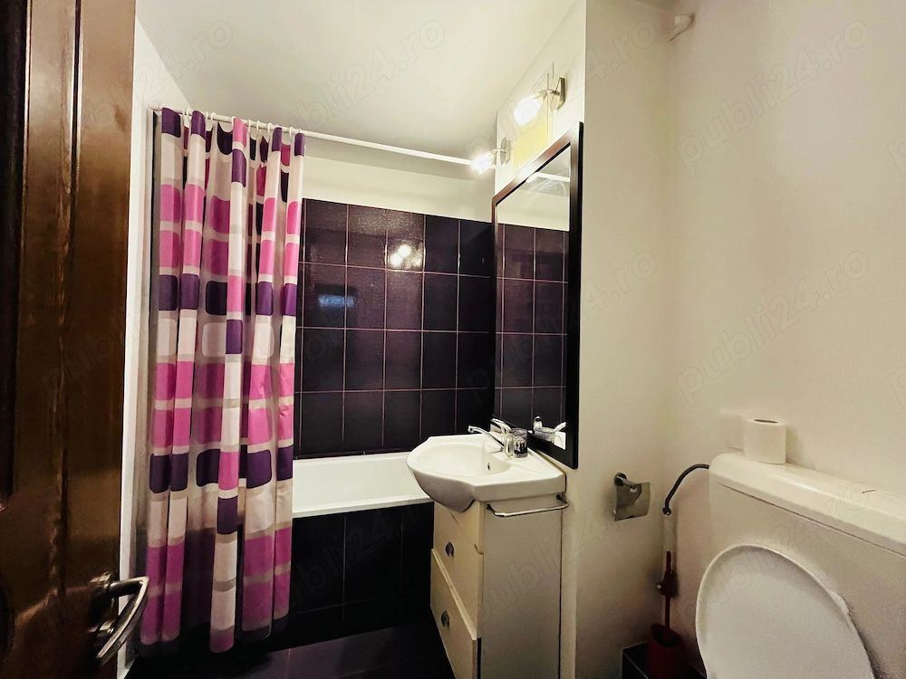 Apartament cu 2 camere decomandat etaj 3 zona Steaua - Poză 8