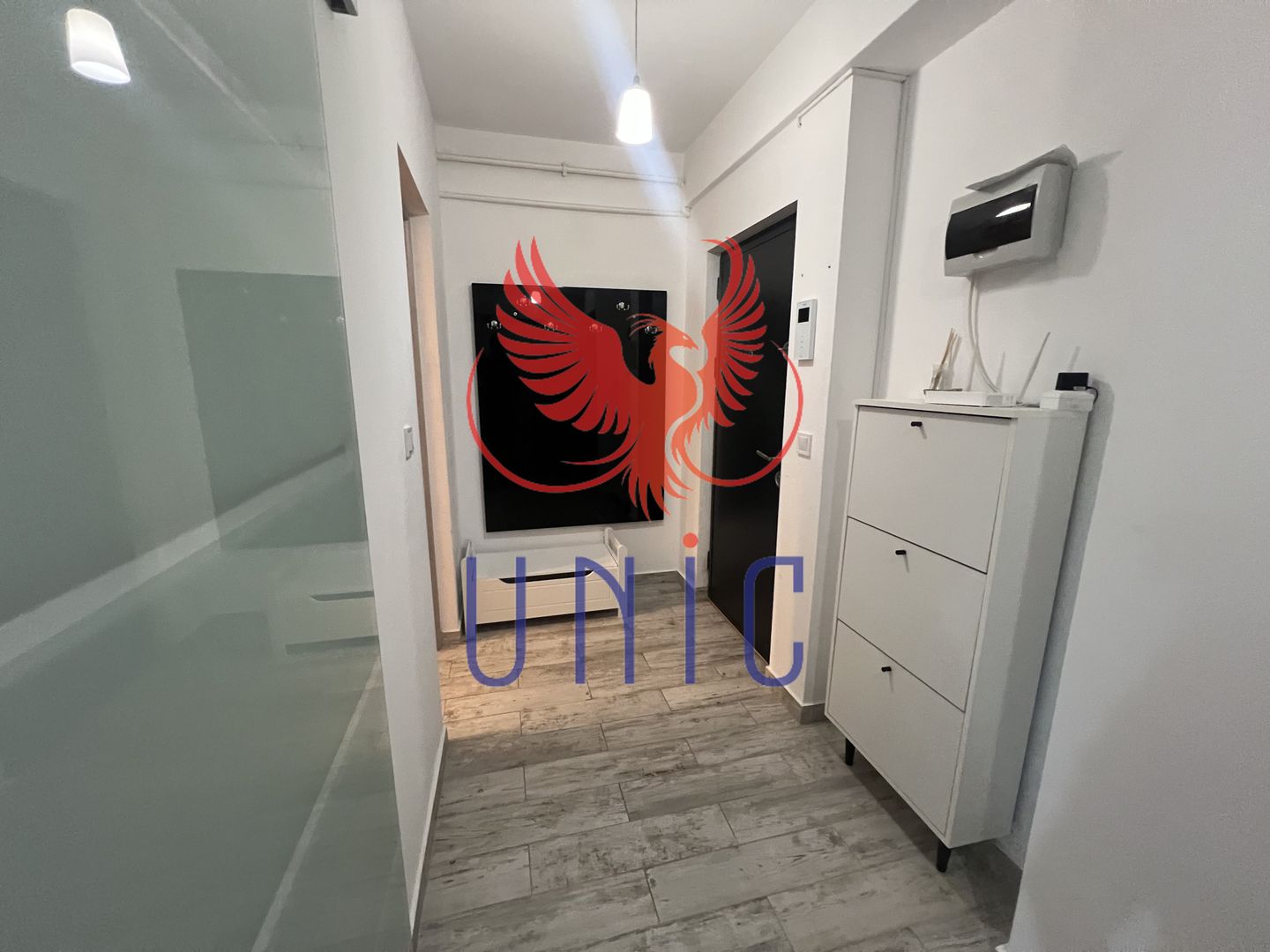 Apartament 2 Camere George Enescu - Poză 6