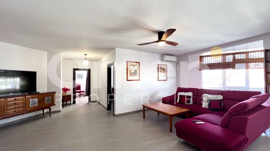 Apartament 3 camere | loc de parcare | balcon | Transilvaniei. - Poză 6