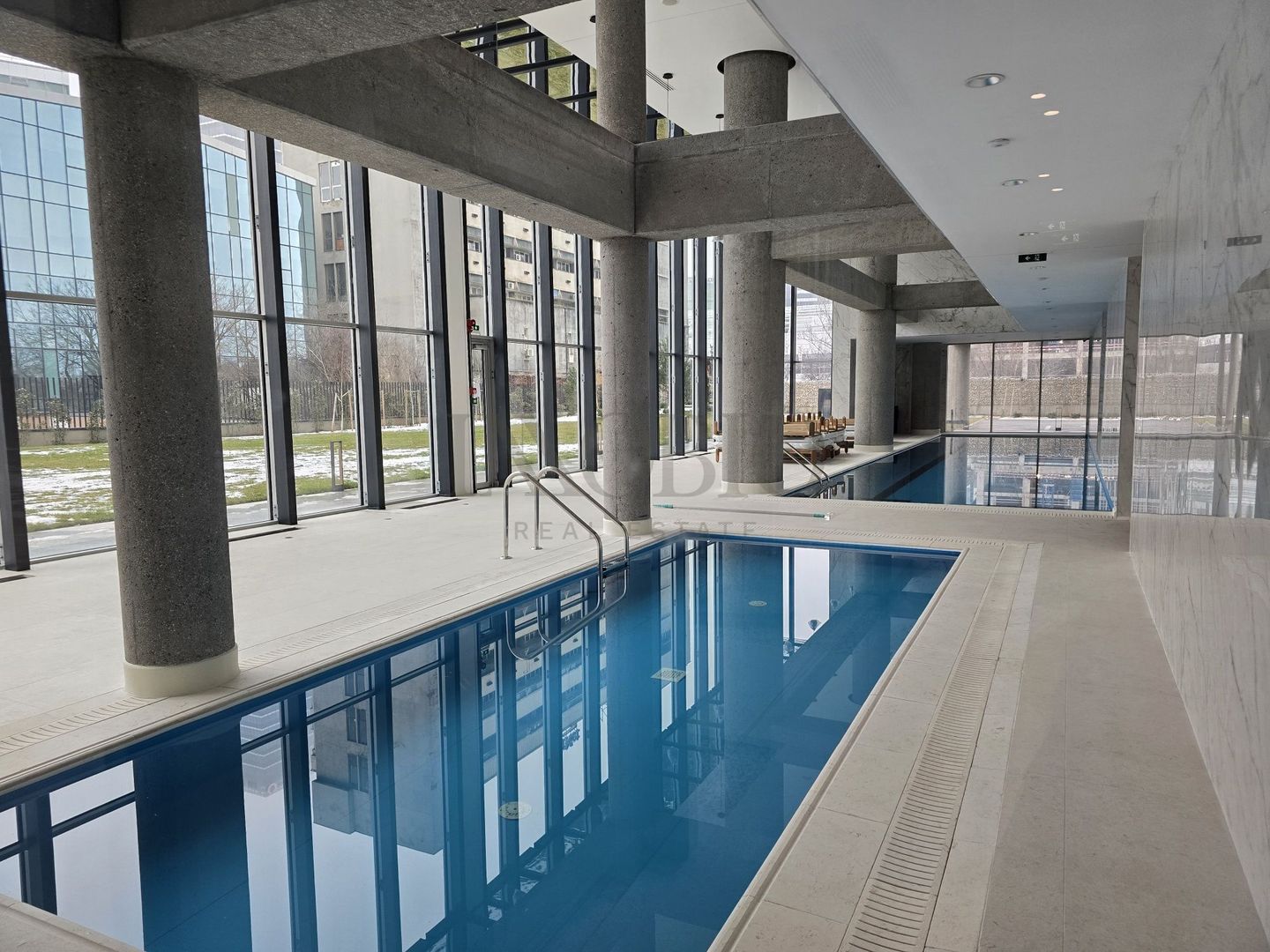 Apartament 2 camere nou | Modern | Parcare | Up site - Floreasca - Poză 7