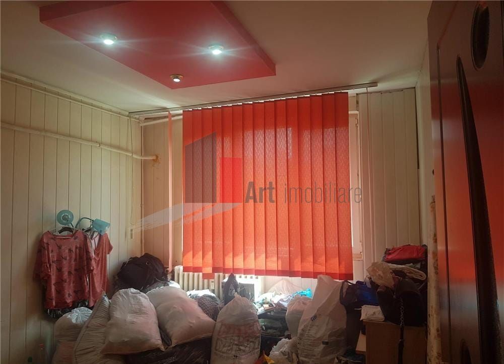 Vânzare apartament 4 camere Drumul Găzarului - Poză 9