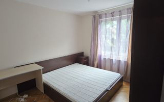 De închiriat ap. 3 camere, str. Transilvania, et. 2 - Poză 5