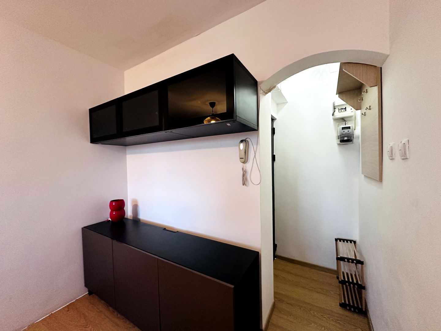 Studio | Garsoniera -Cismigiu -Ion Brezoianu Centrala Proprie - Poză 5