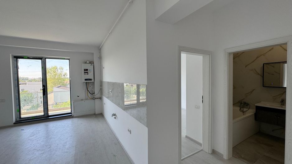Apartament 2 camere Titan Nicolae Grigorescu Str Malva Bloc 2024 - Poză 8