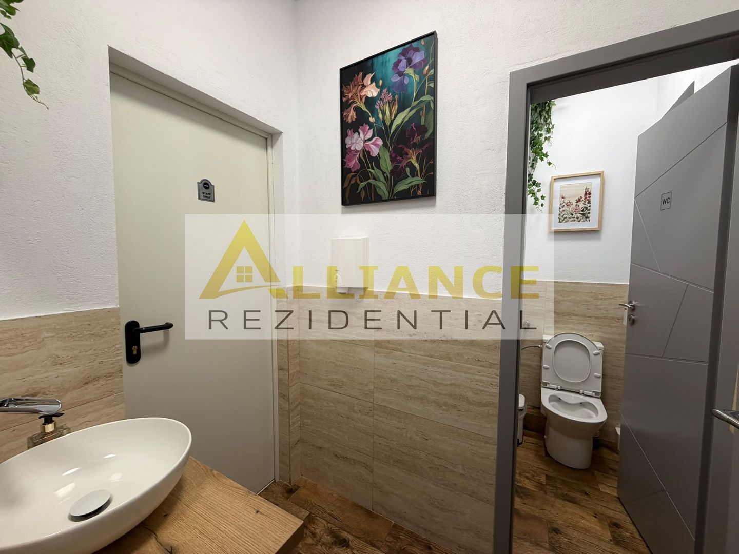 RESTAURENT +N LOC DE JOACA - 1500MP TEREN - 1.850.000EUR - Poză 8