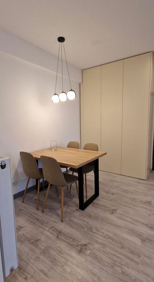 AP. 3 CAMERE MAGNOLIA RESIDENCE, PRIMA INCHIRIERE, PARCARE, BLOC NOU - Poză 3