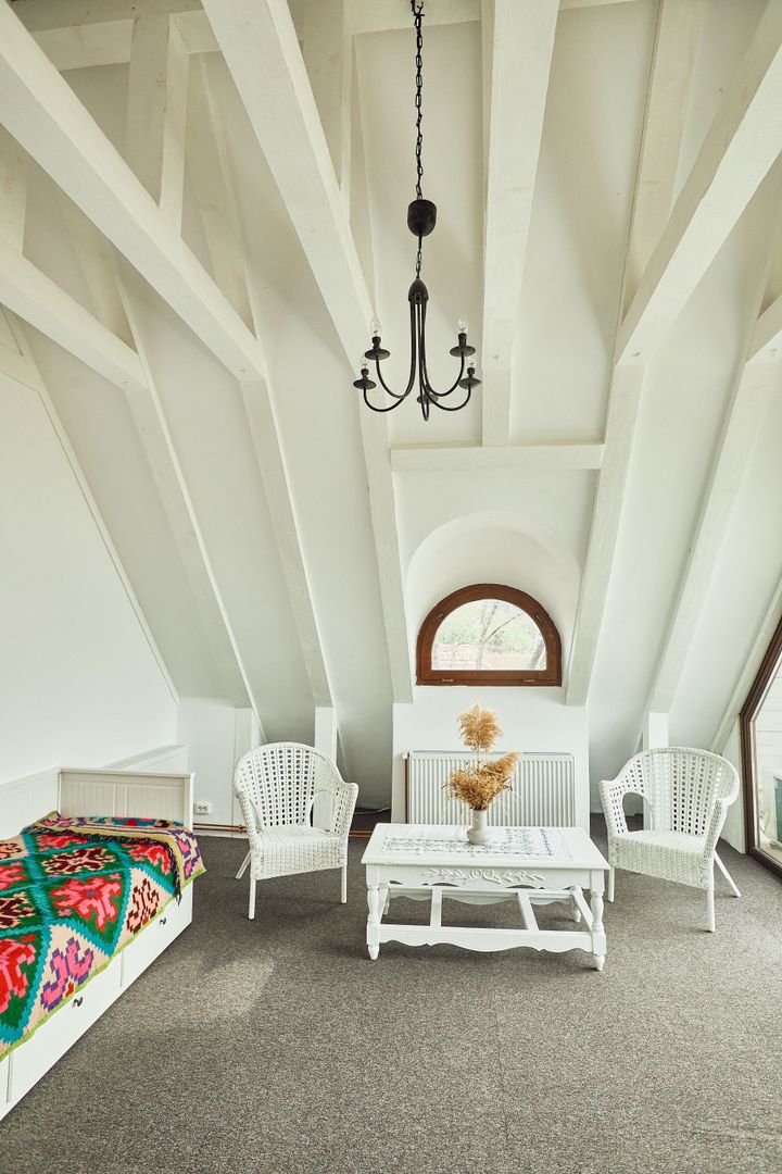 CASA THEA | INVESTIȚIE ÎN TURISM, GASTRONOMIE ȘI EXPERIENȚE | SOCOLARI - Poză 38