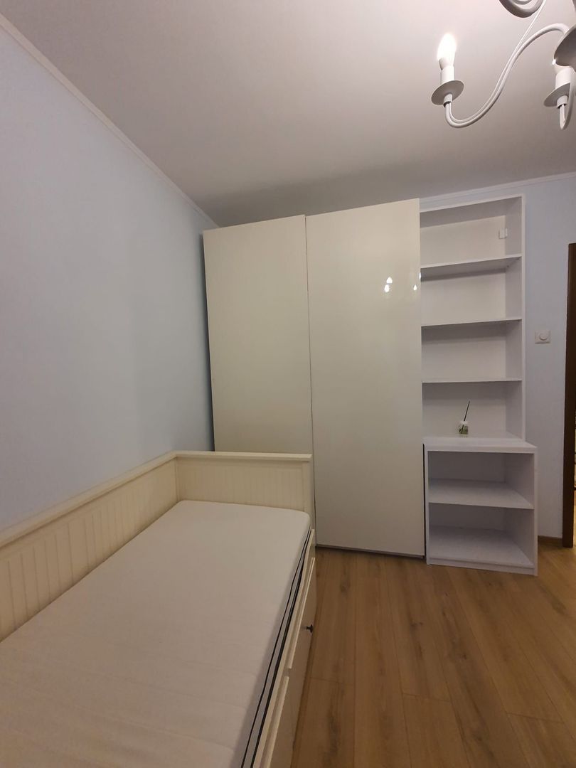 AP. 2 CAMERE- TEIUL DOAMNEI, BLOC REABILITAT, MOBILAT, COMIS 0% - Poză 4