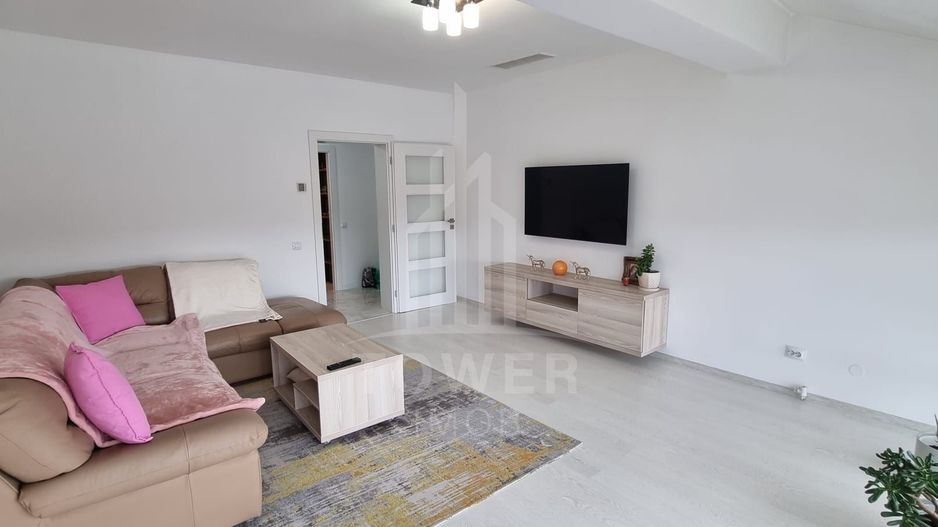Apartament 3 camere - 118 mp - Etaj 3/3 - Poză 5