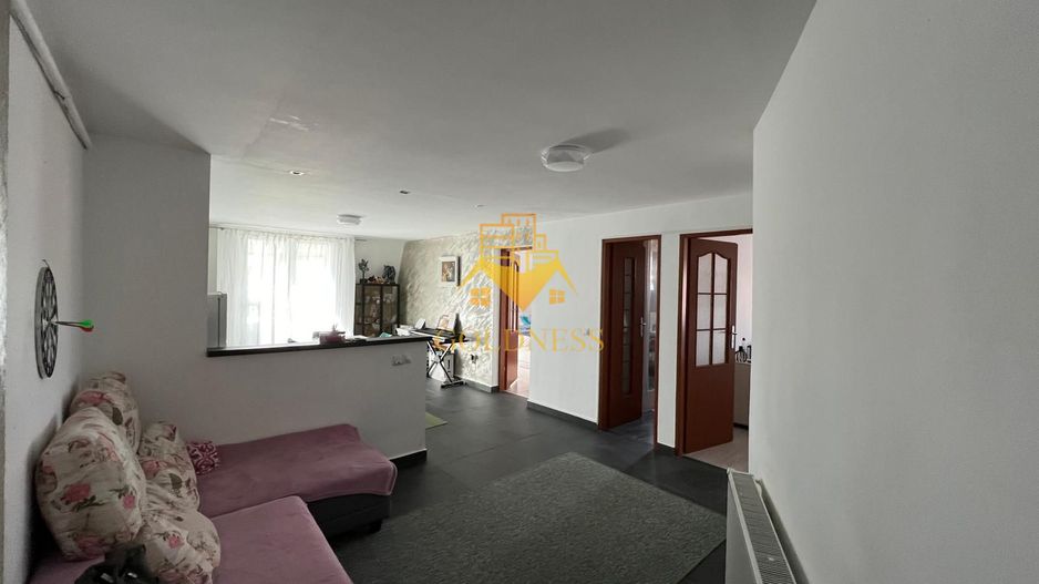 3 camere,  Gheorgheni, Zona Iulius Mall, FSEGA, Interservisan - Poză 4