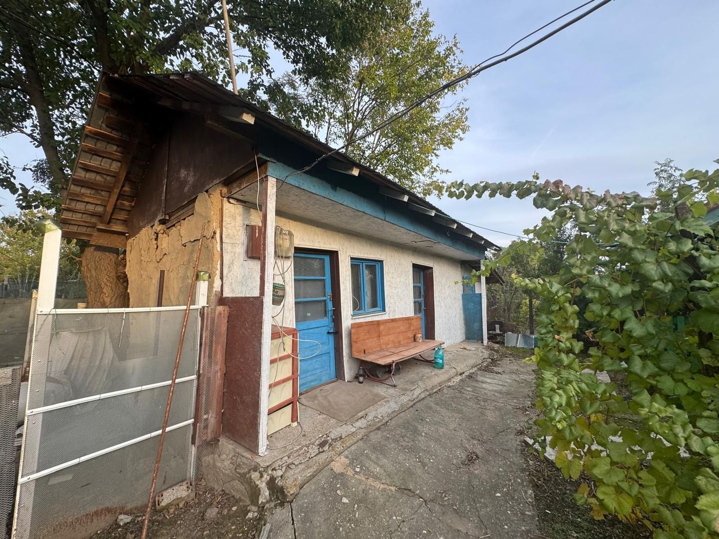 Teren 2.600 mp, utilități, Str. Merișor – Giurgiu - Poză 2