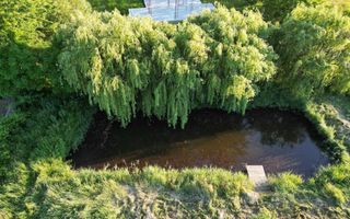 Teren intravilan Chicerea – Tomesti, acces direct DN28, 2.100 mp, toate utilitatile - Poză 2