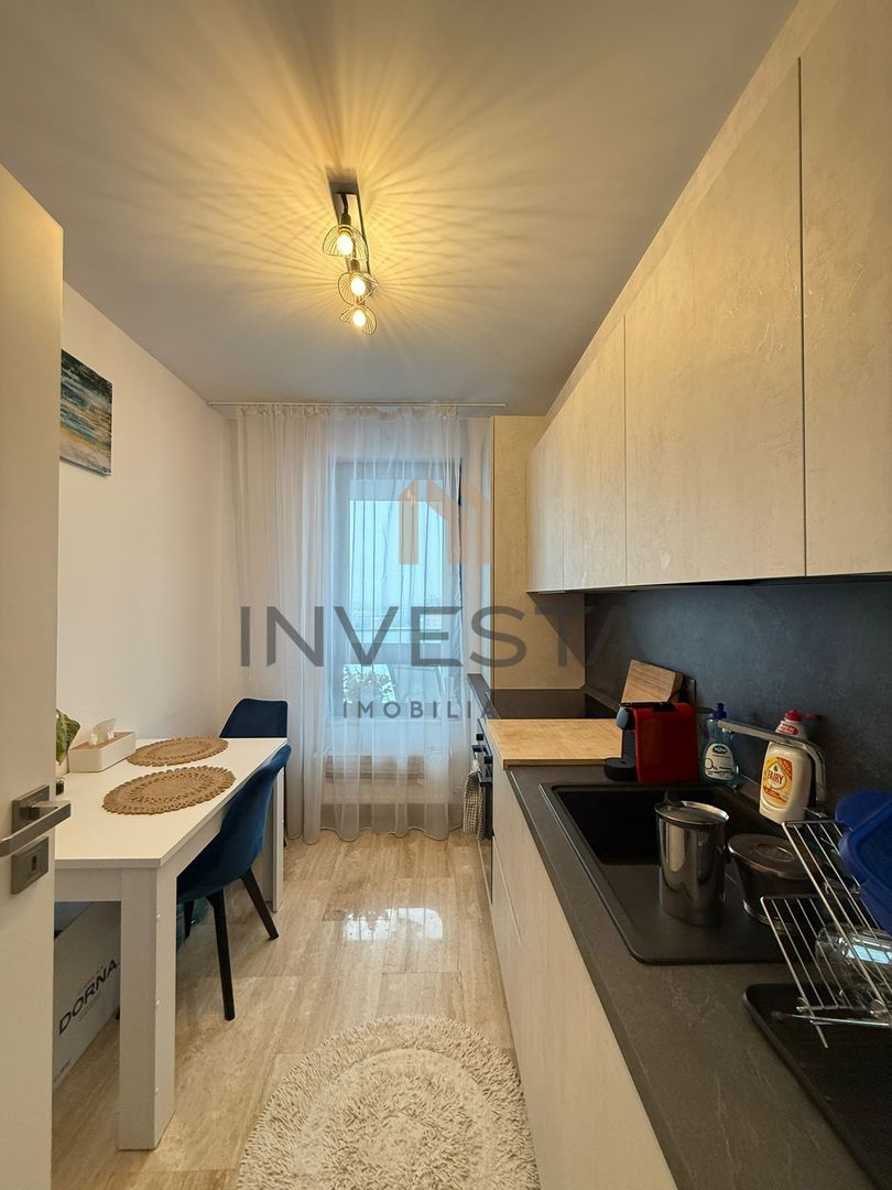 Apartament cu vedere la lac! Parcare subterana inclusa in pret! - Poză 6