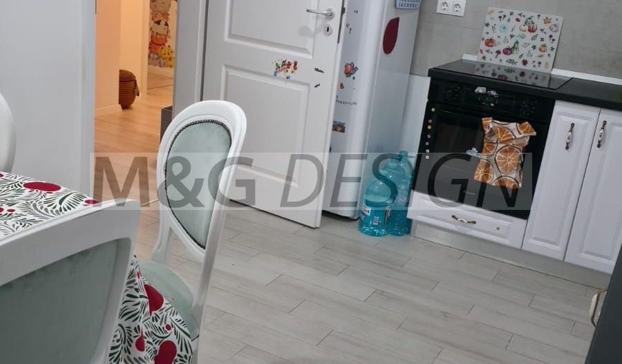 Apartament 4 camere Dumbravita - Poză 2