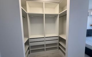 INCHIRIERE DUPLEX 113MP | UTILAT SI MOBILAT LUX | PARCARE | TERASA - Poză 26