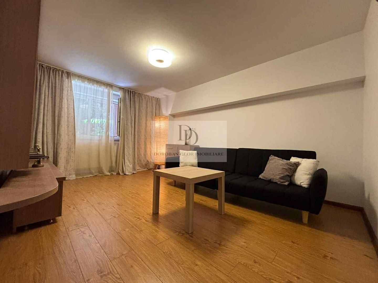 Apartament 3 camere cu Grădină proprie | Parcare | Zona Manastur - Poză 11