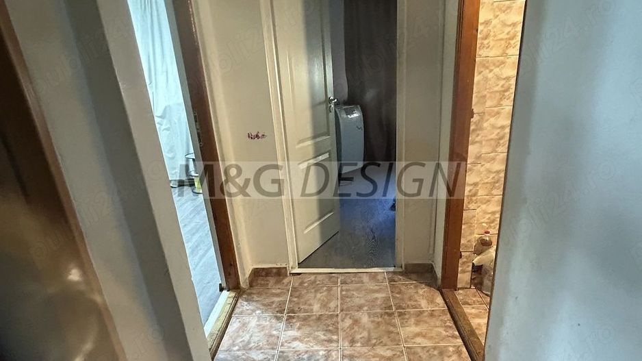 Apartament cu 2 camere zona Garii parter - Poză 2