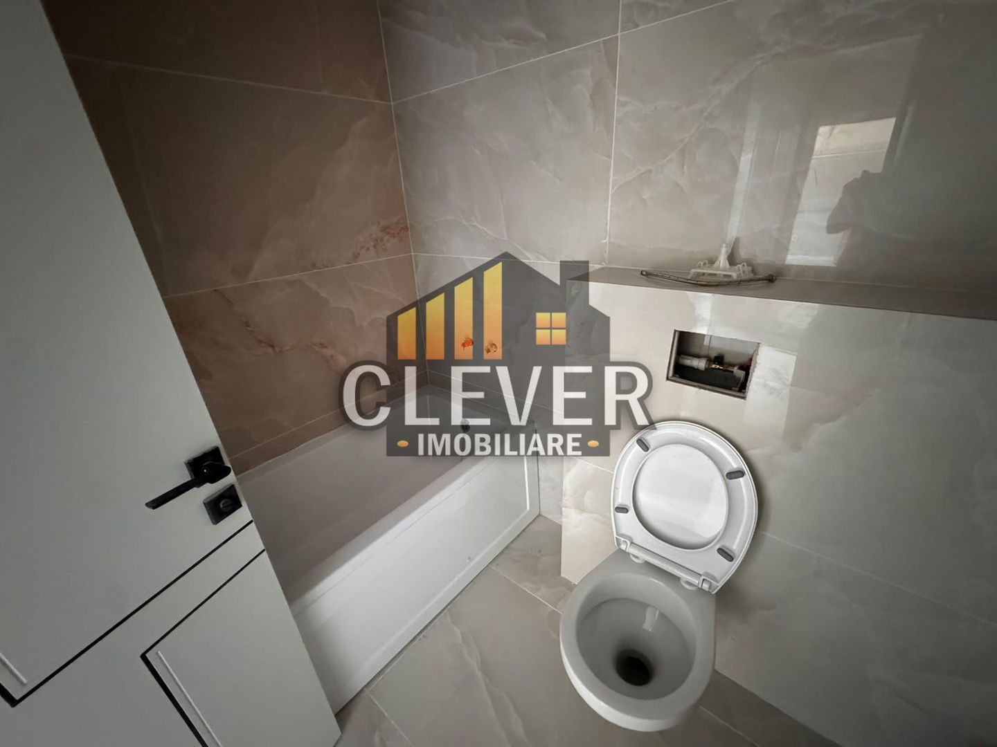 Apartament 2 camere mobilat partial decomandat Finalizat Theodor Pallady - Poză 3