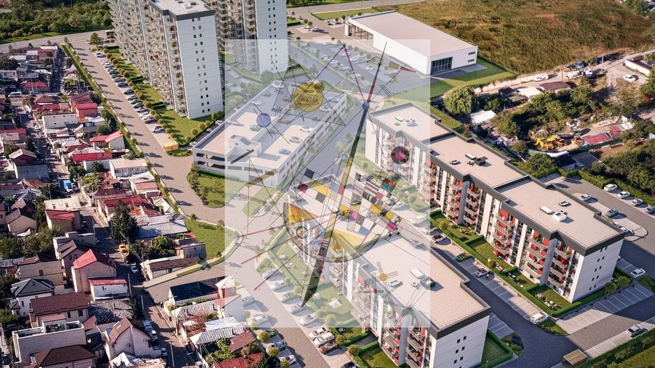 Apartament de vanzare in zona basarab - Poză 2