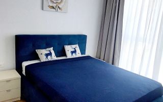 2 camere Nusco City | Prima închiriere | Metrou Aurel Vlaicu - Poză 6