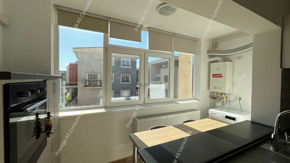 Apartament 3 Camere 1 Baie | Etaj 1 | Dumbravita-Decathlon - Poză 5