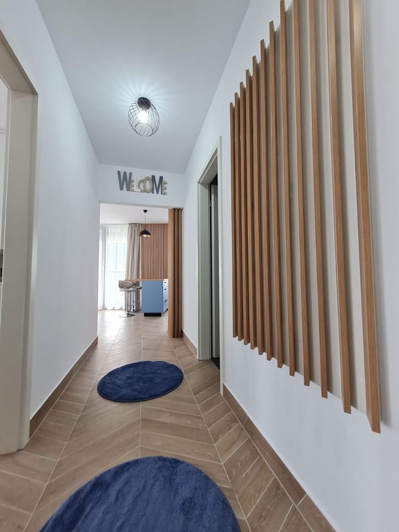 Apartament cu 3 camere si loc de parcare-  ISHO - Poză 20