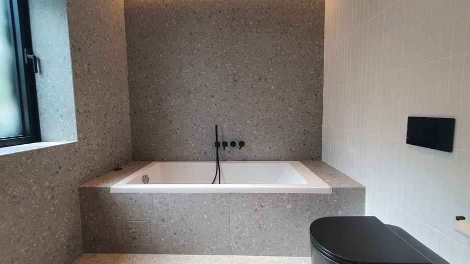 Apartament modern I 3 camere I Design industrial in Floreasca - Poză 15