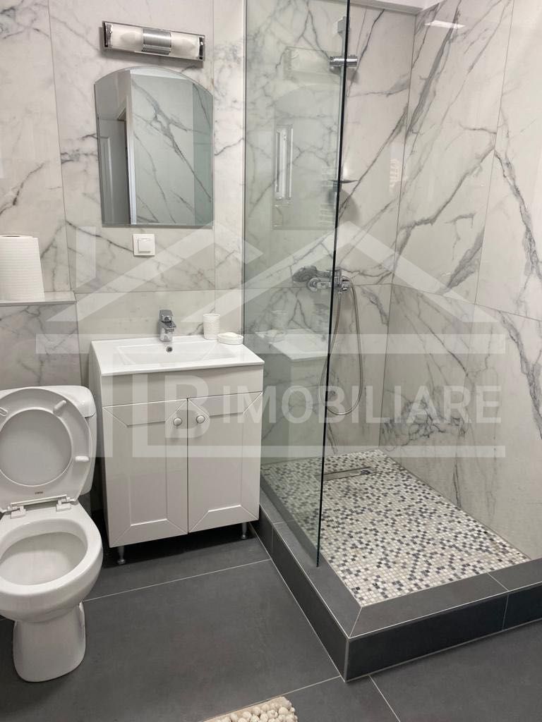 Apartament cu 2 camere, 50mp, Zona 7 Noiembrie - Poză 5