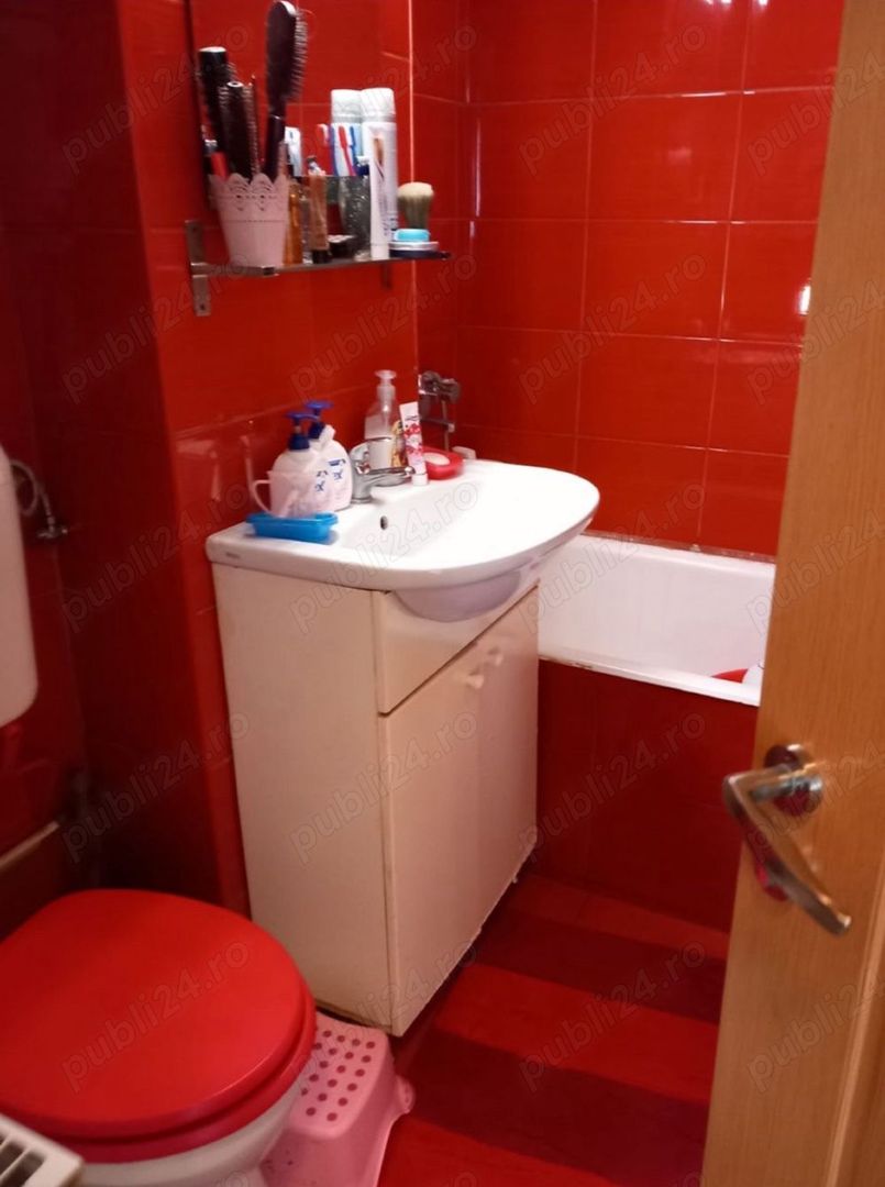 Garsoniera de vanzare Bartolomeu - Poză 5