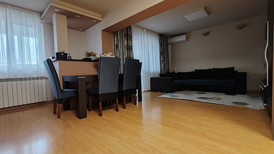 Apartament 4 camere, decomandat,  Micro 20 - COMISION 0% PENTRU CUMPĂRĂTOR! - Poză 28