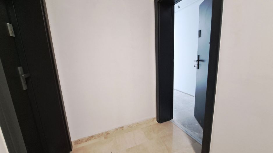 Penthouse terasa 107mp, Sibiu, Turnisor - Poză 4
