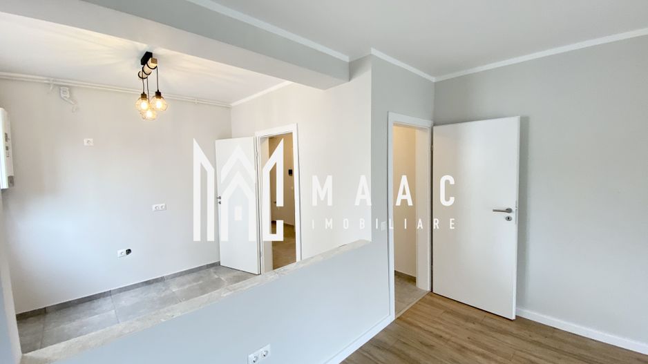 Apartament 2 camere -  finisat la cheie I Comision 0% - Poză 1