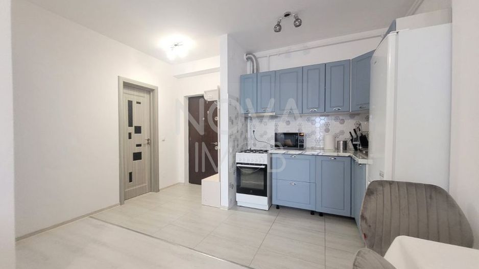 Apartament modern - Turnisor - Poză 7