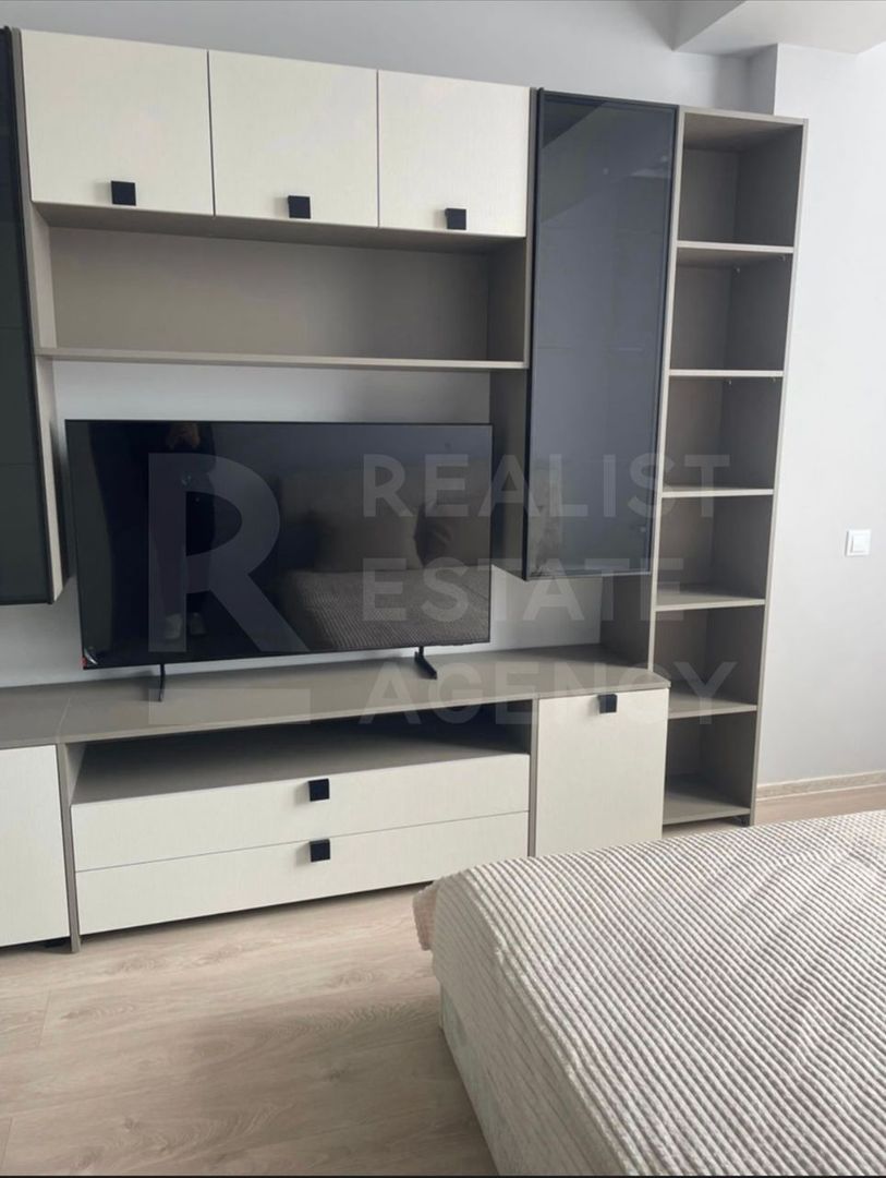 Chirie, apartament, 1 cameră, bd. Mircea cel Bătrân, Ciocana - Poză 3