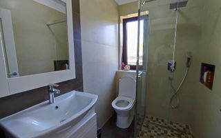 Casă cu 5 camere de inchiriat | Cartierul Borhanci - zonă de case - Poză 14