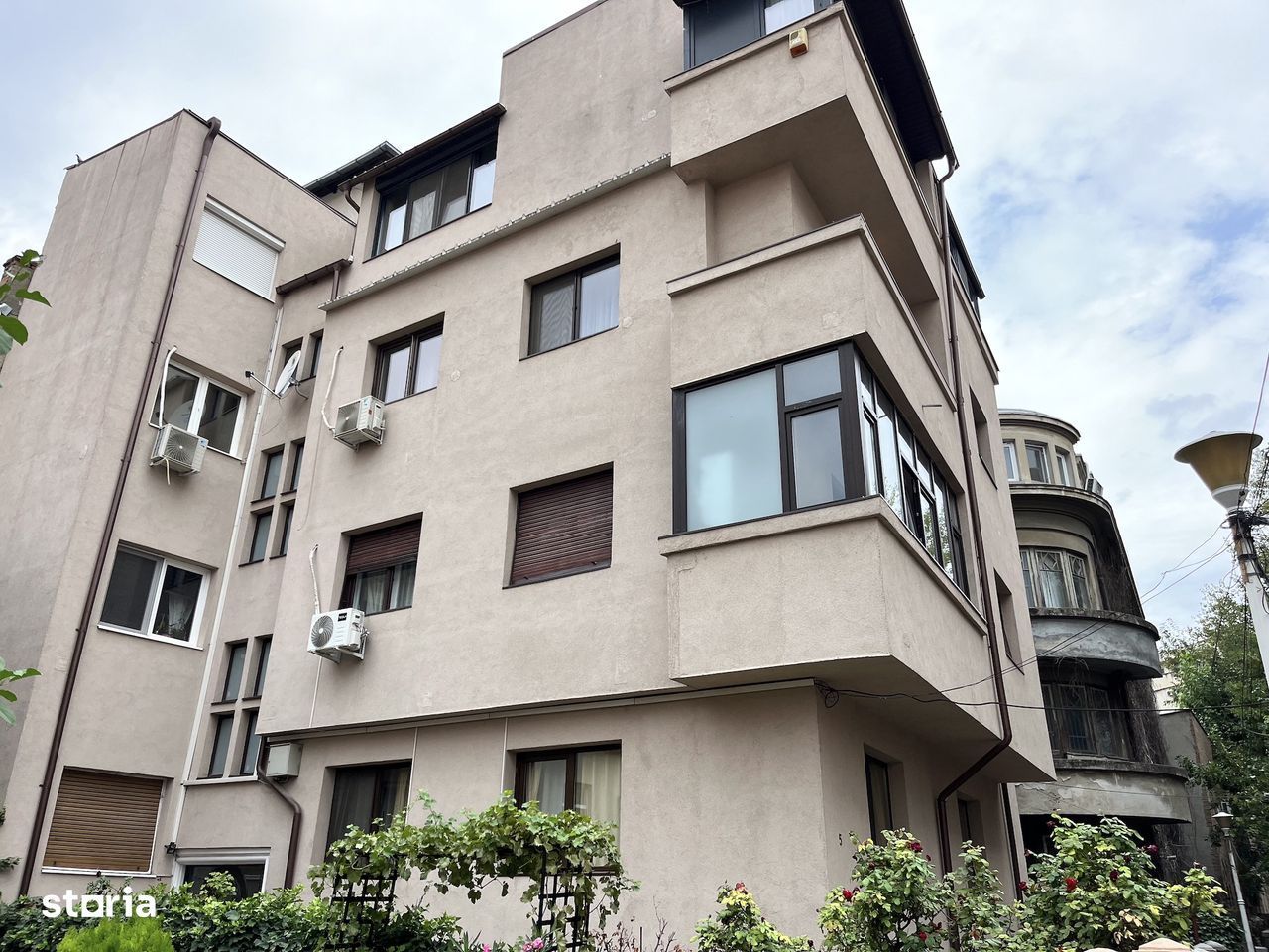 Ultracentral Unirii, 2 camere, 58mp, Centrală proprie - Poză 8