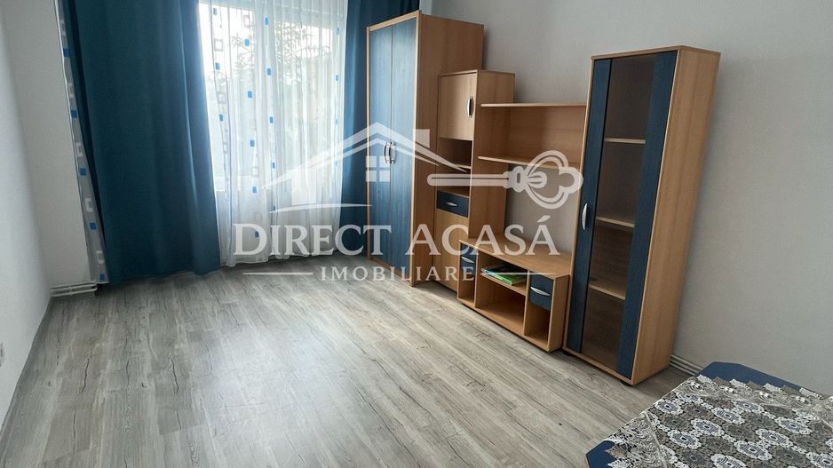 Apartament 2 camere spatios, luminos - Tudor - balcon,camara si debara - Poză 17