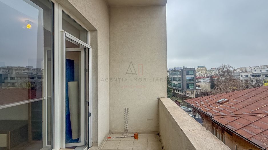 2 Camere Duplex Bloc 2007 | Ferdinand Mosilor - Poză 15