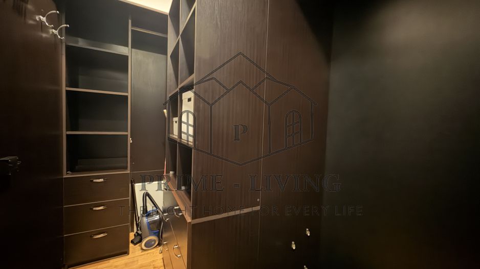 DUPLEX SUPERB CU 4 DORMITOARE LA INCHIRIERE LANGA PARCUL HERASTRAU - Poză 11