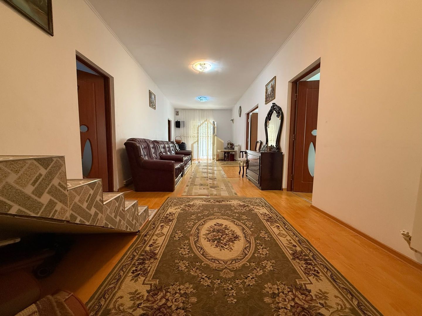 Casă de vânzare – Târgu Frumos | 1.100 mp teren | Comision 0% - Poză 6