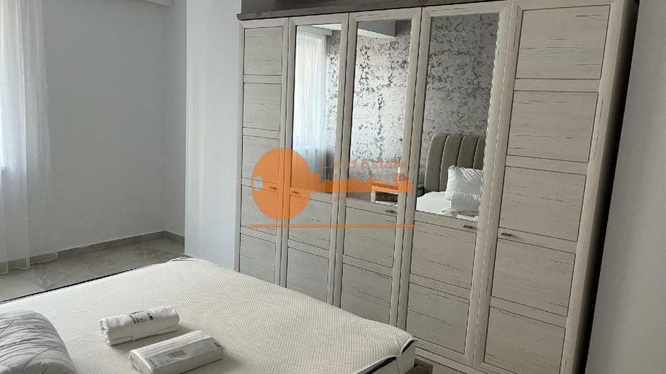 Închiriere Apartament Nou Plaza Mall Bloc Boutique 2 Camere Parcare Subterană - Poză 3